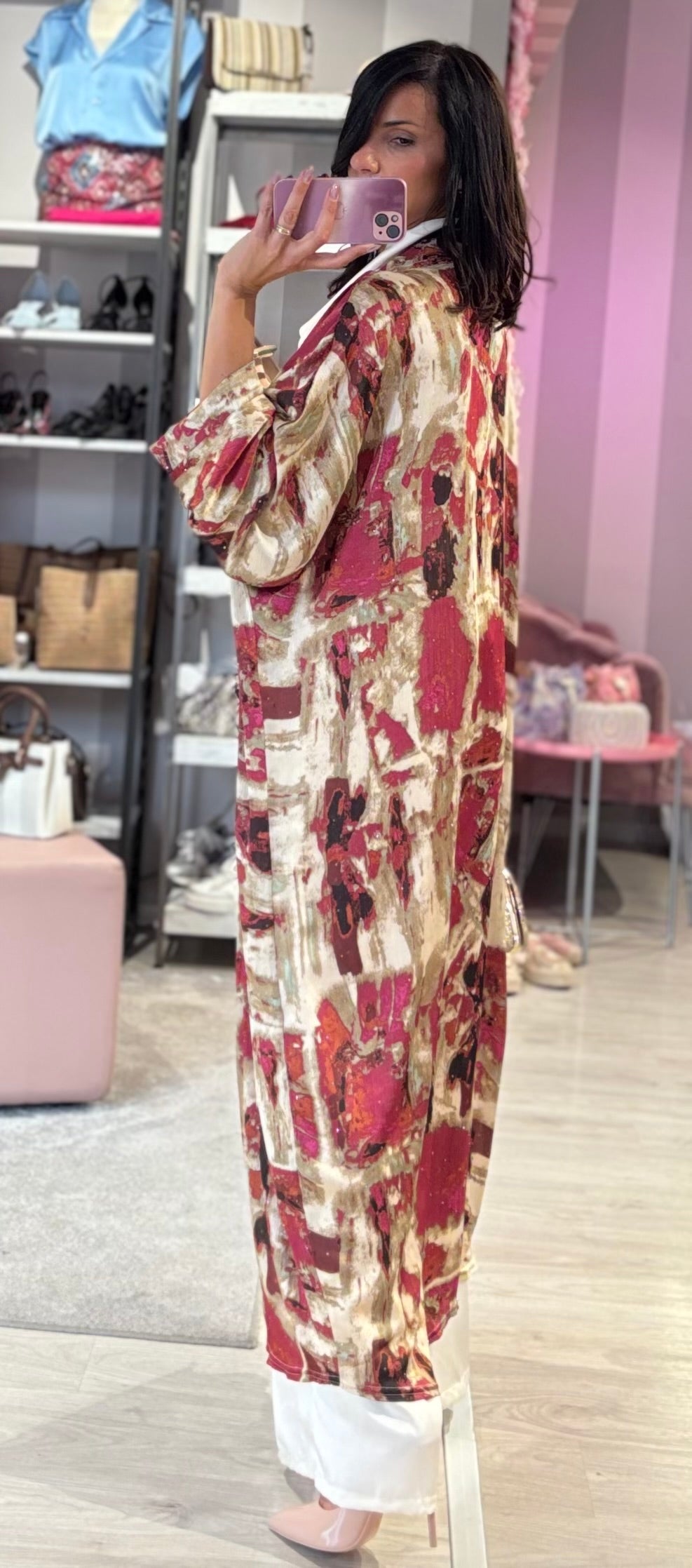 Kimono Kyoto