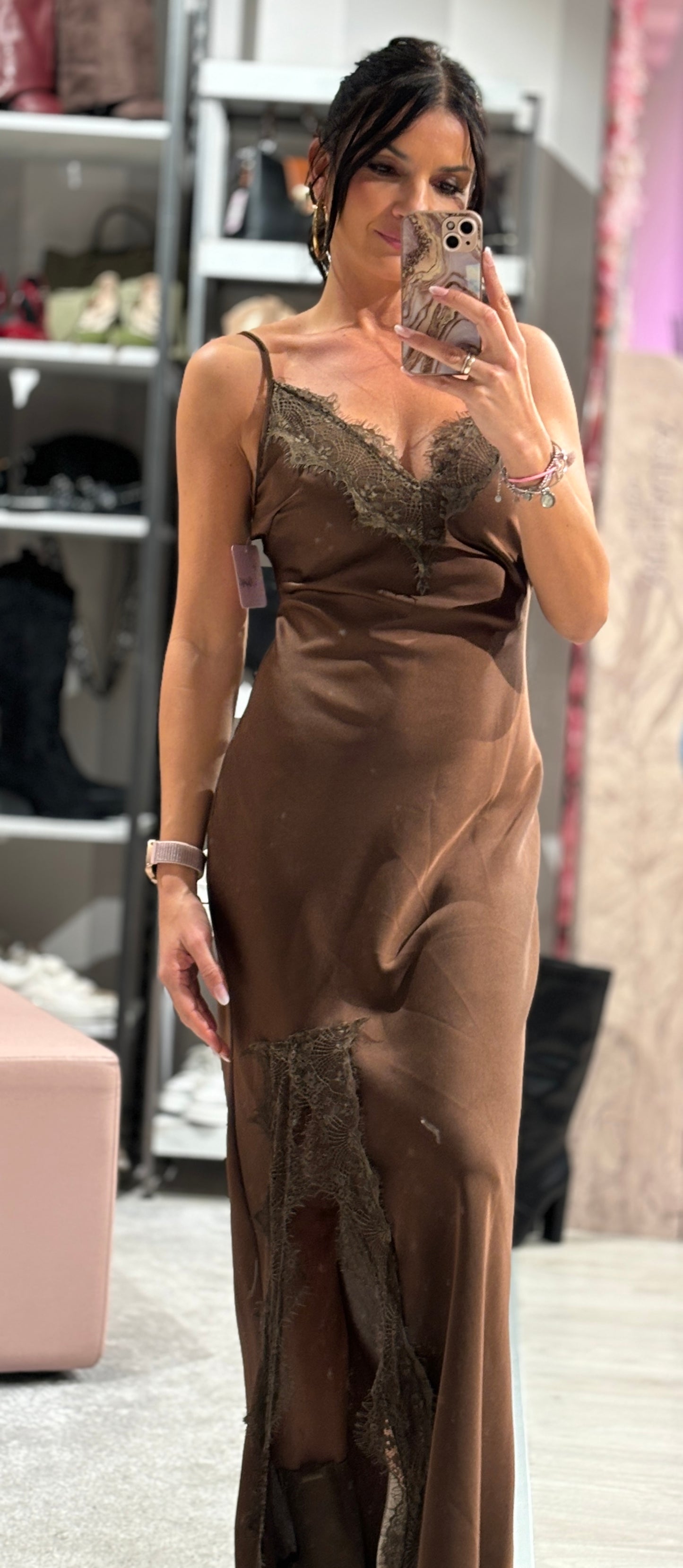 Abito Sottoveste