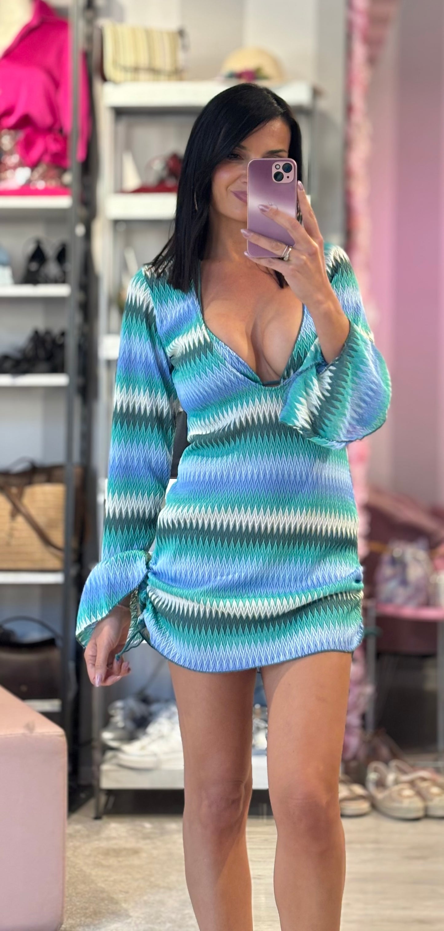 Costume Tropea