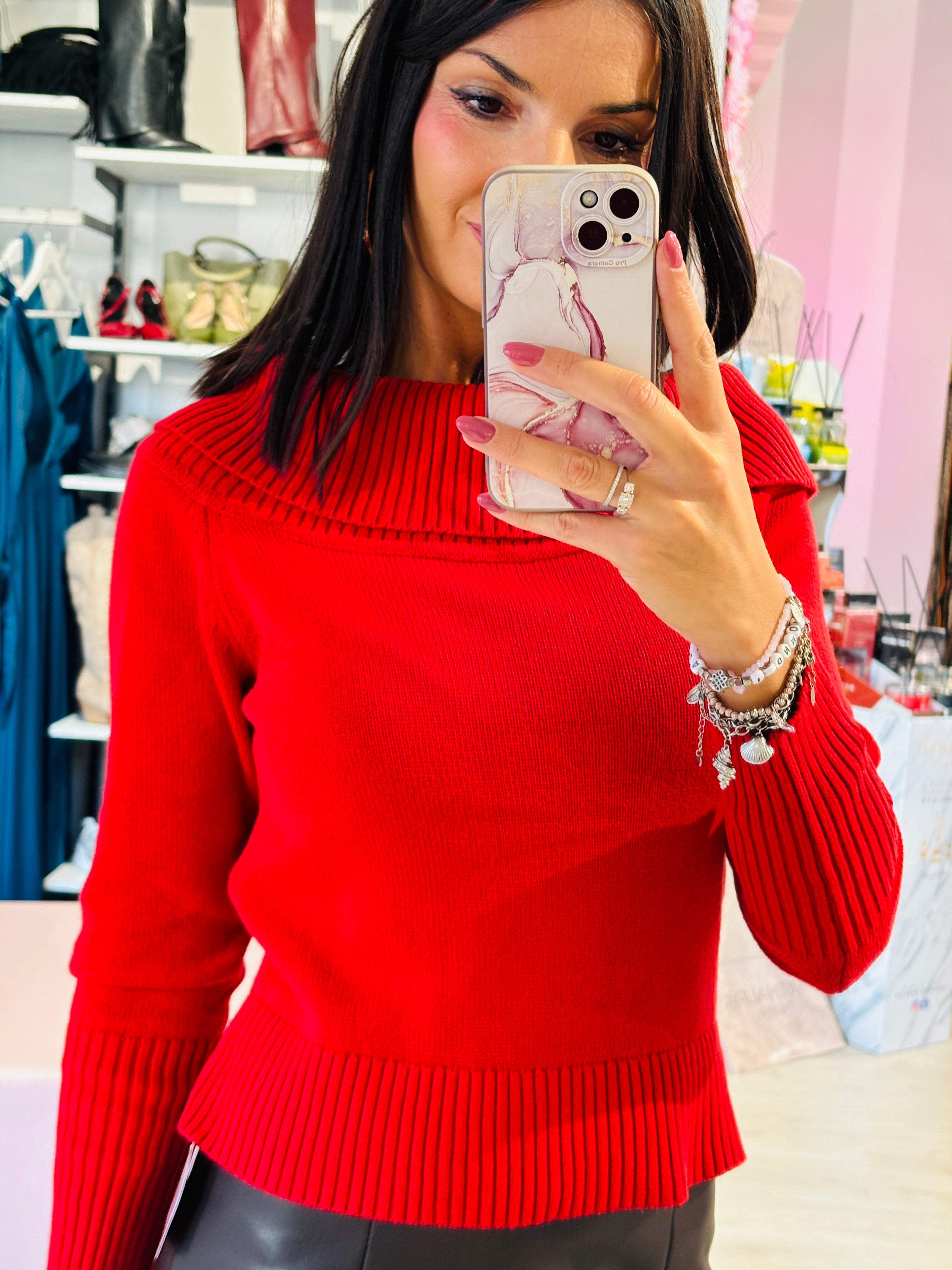 Pull Brasia