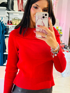 Pull Brasia