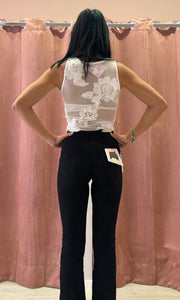 Jeans Zampa Slim