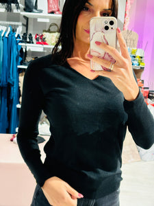 Pull V basic