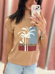 T-shirt Patty