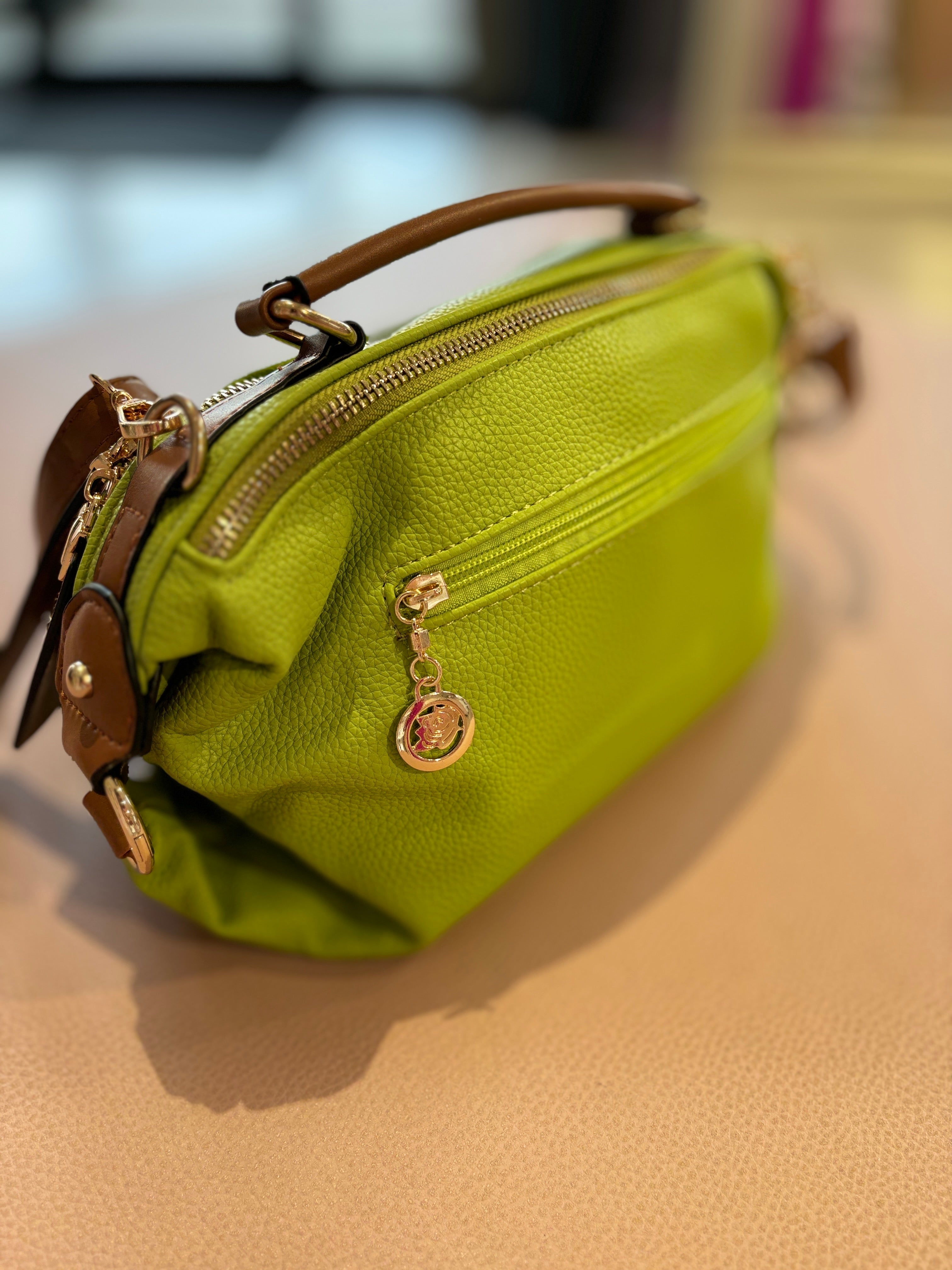 Borsa Beverly