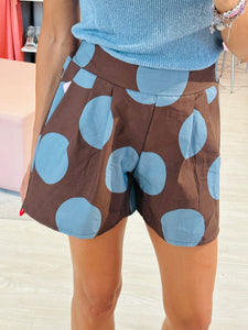 Shorts Pois