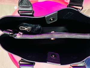 Borsa Tanisha