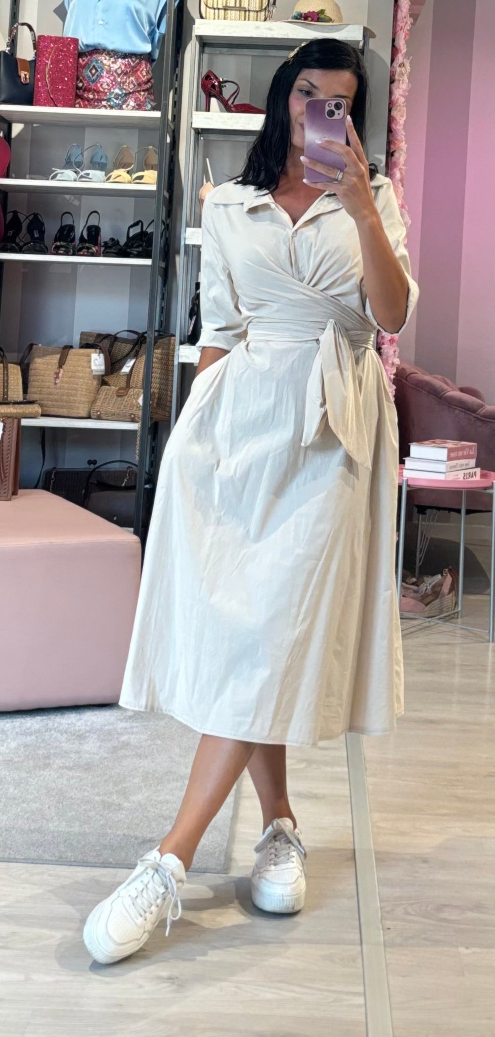 Abito Nicole