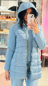 Piumino YesZee Gilet