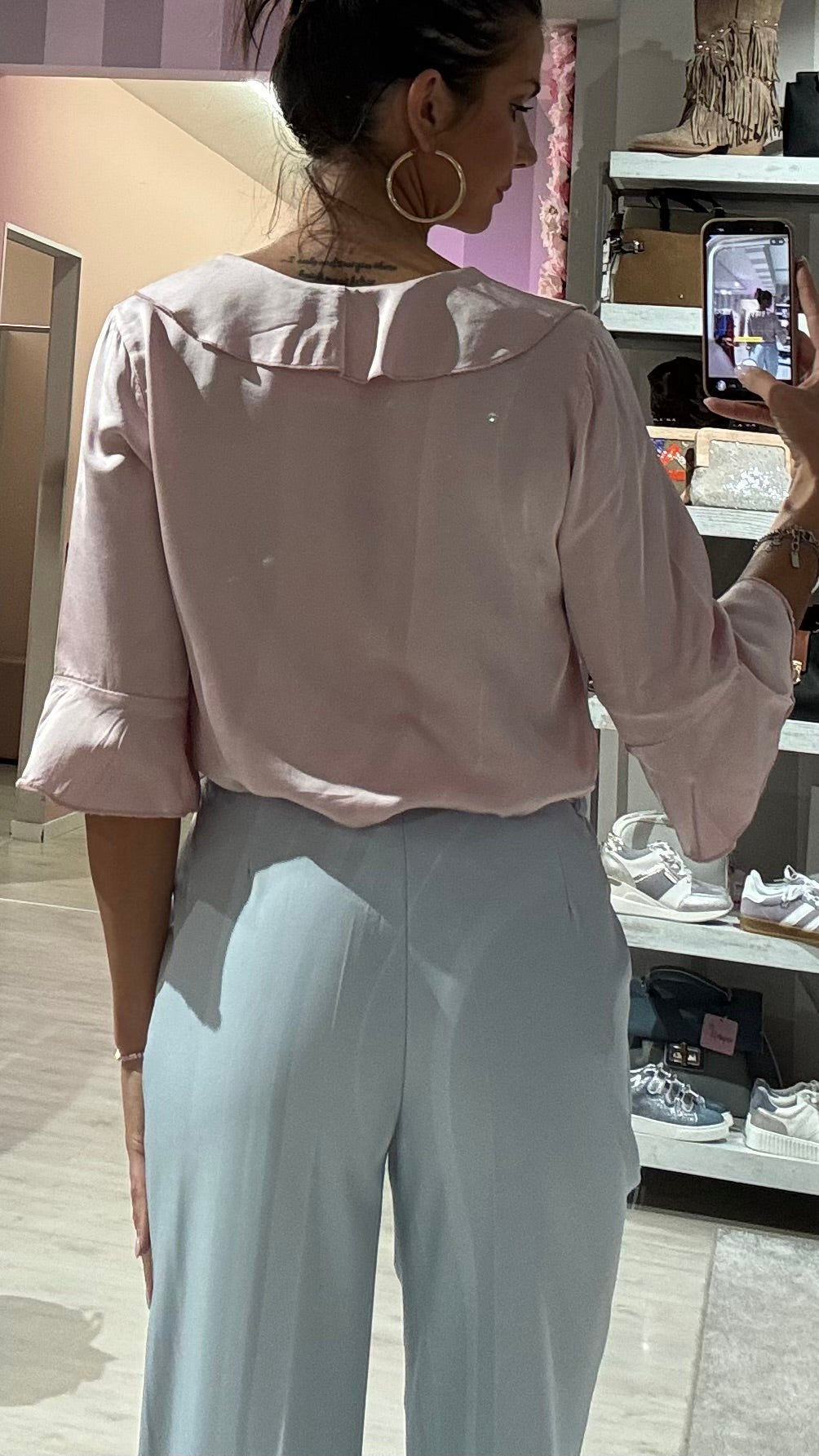 Tailleur Euphoria