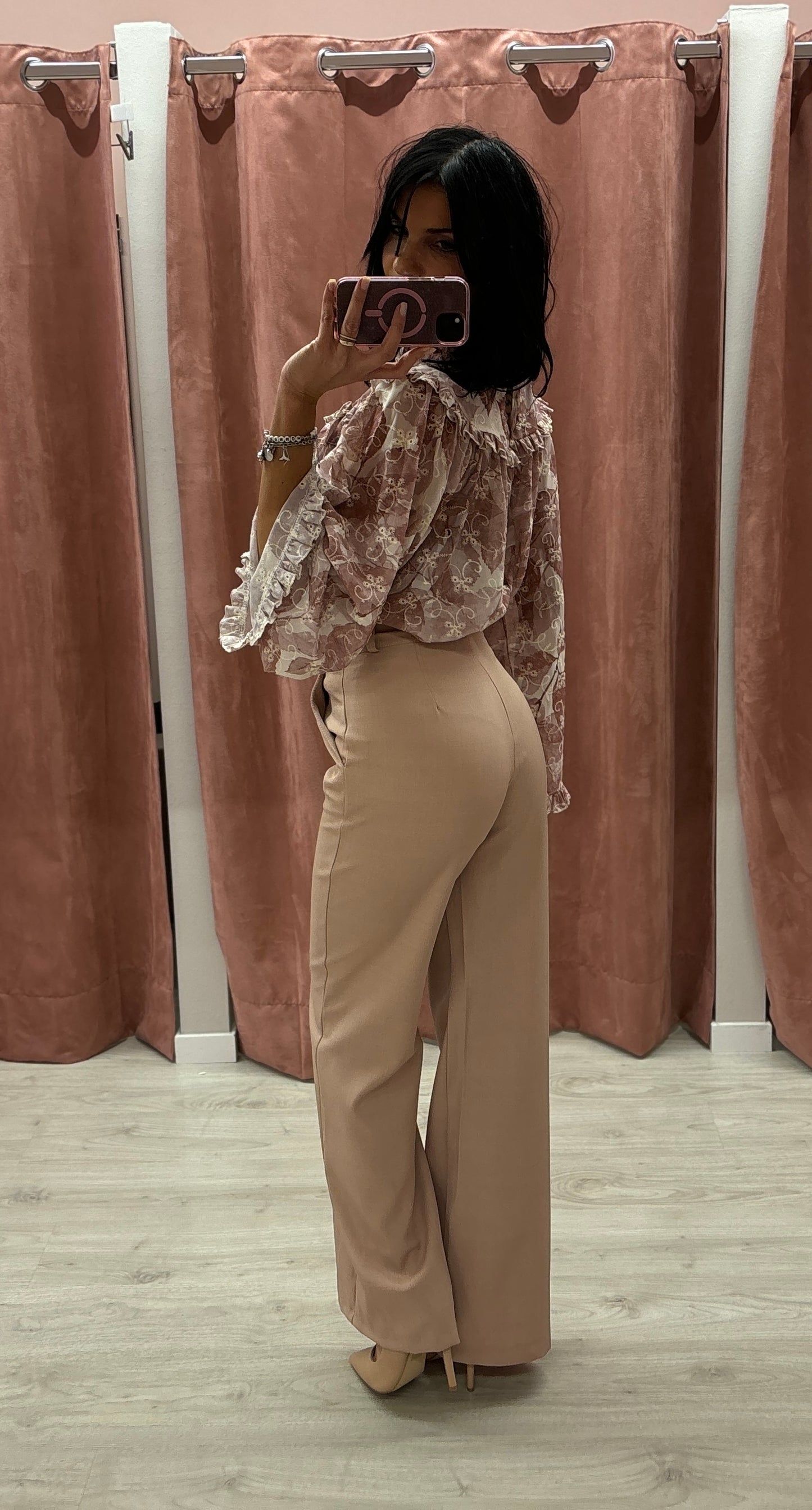 Pantalone Palazzo