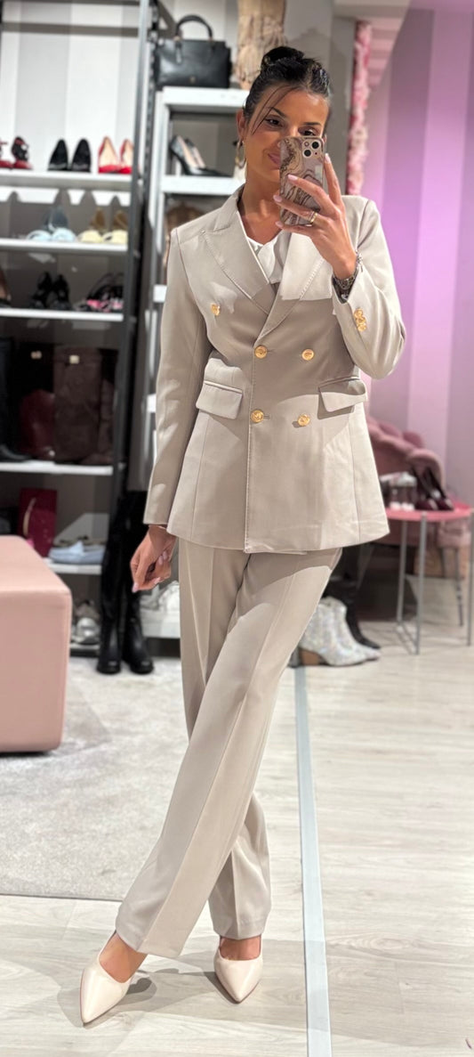 Tailleur Euphoria