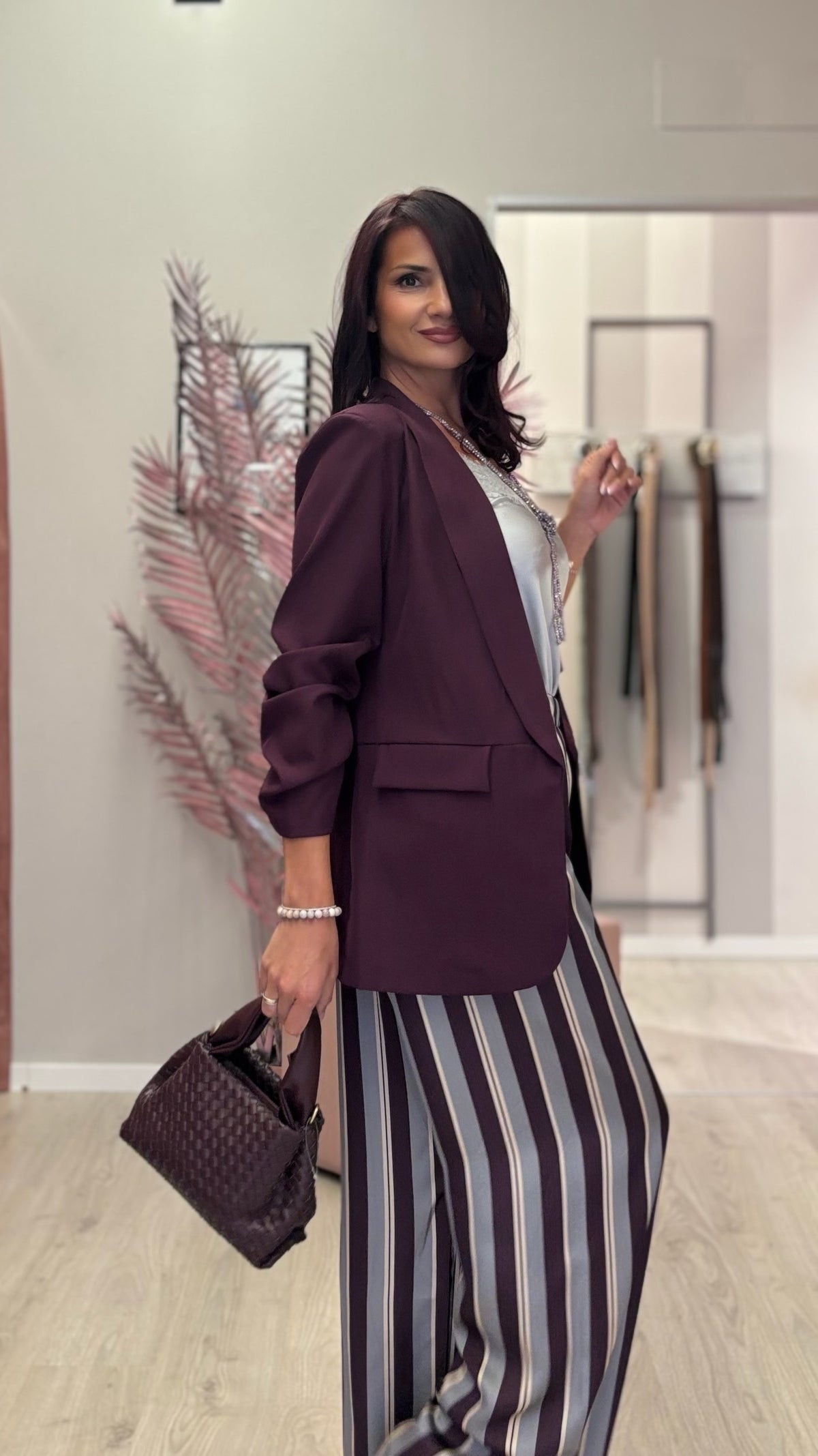 Pantalone Vittoria