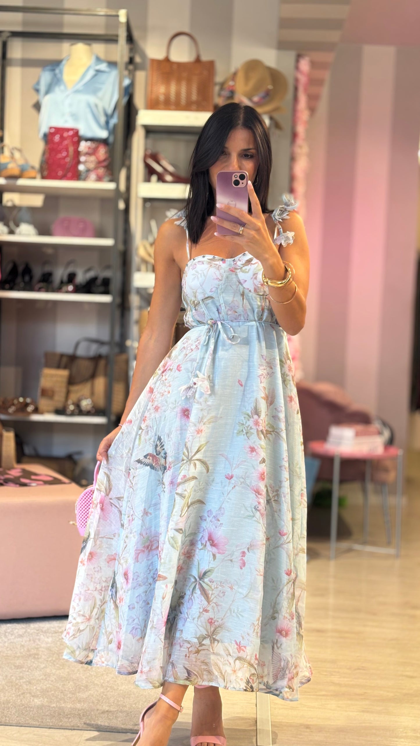 Abito Monique