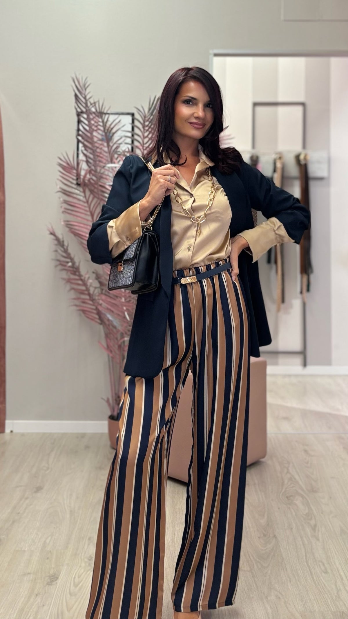 Pantalone Vittoria