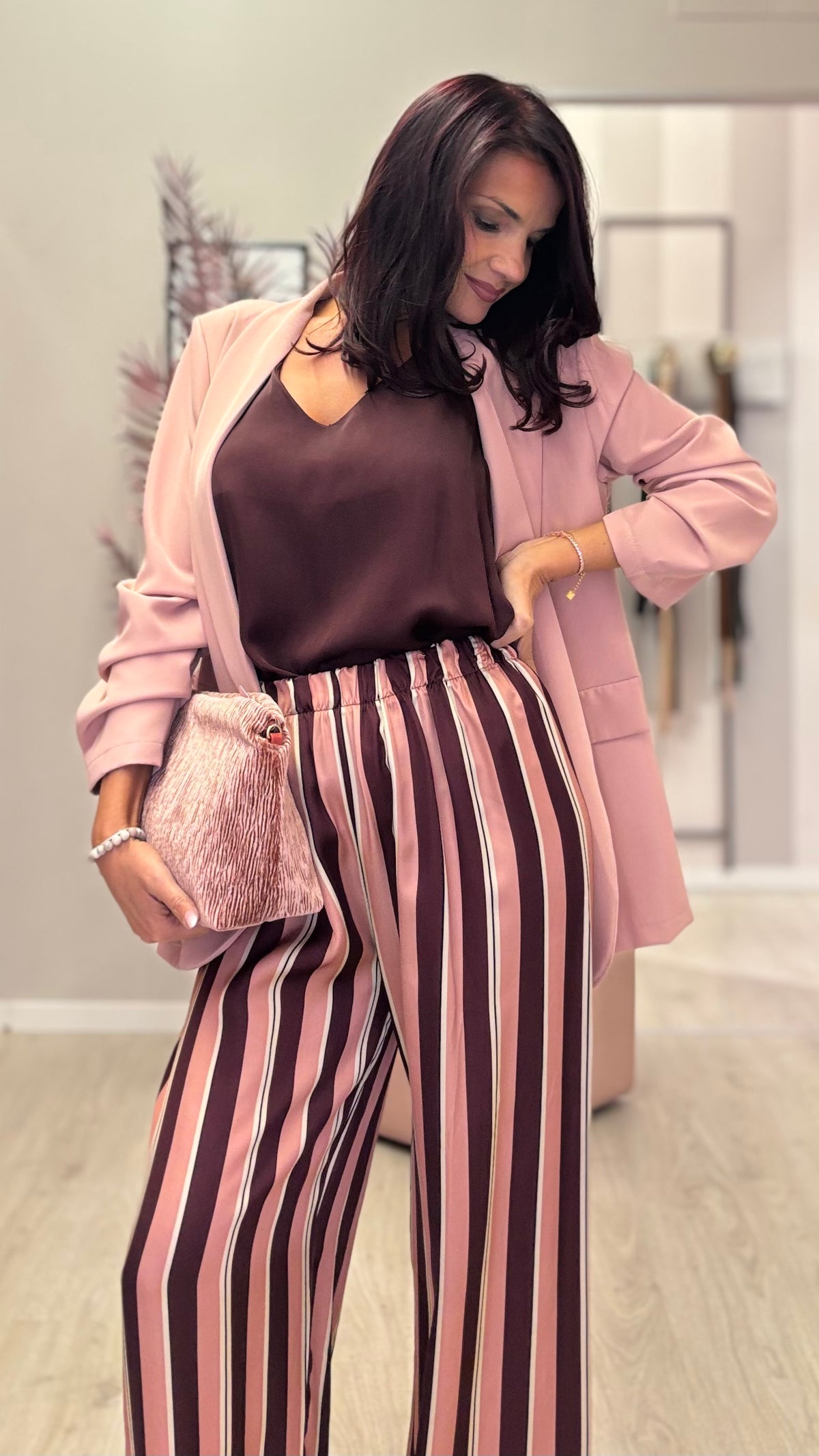 Pantalone Vittoria