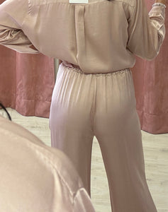 Pantalone Saten