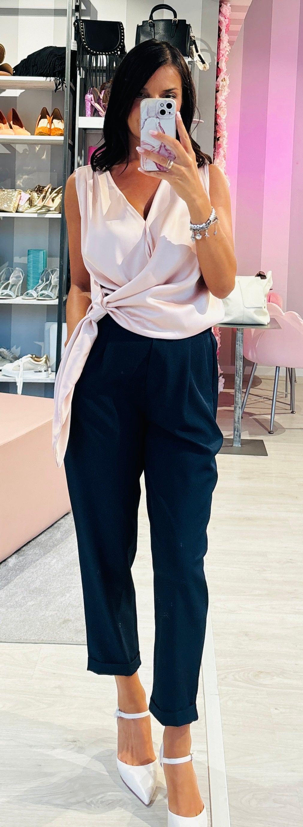 Camicia Arly