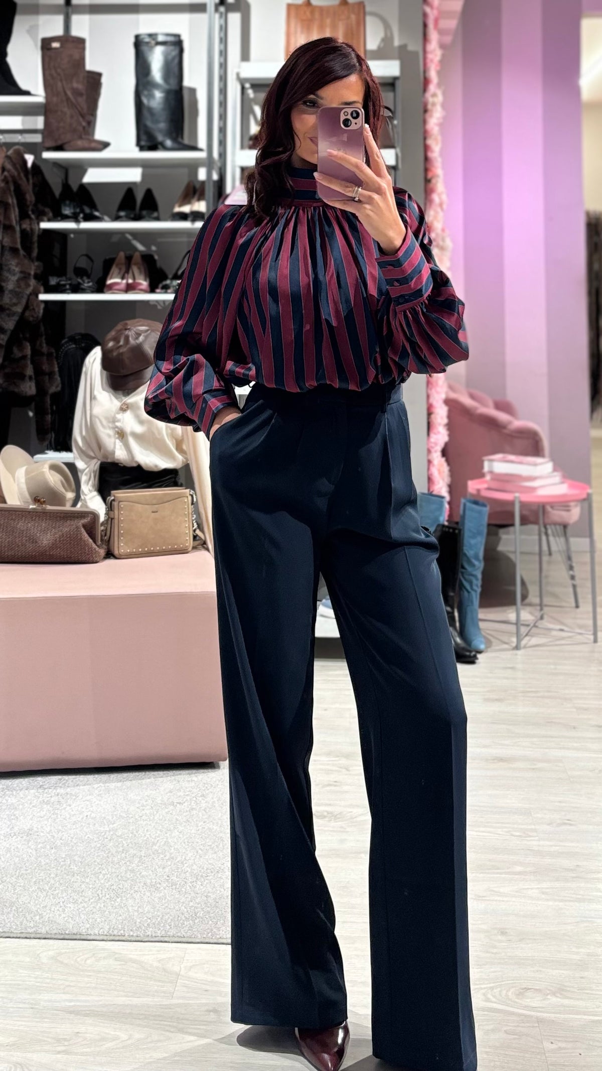 Camicia Oscar