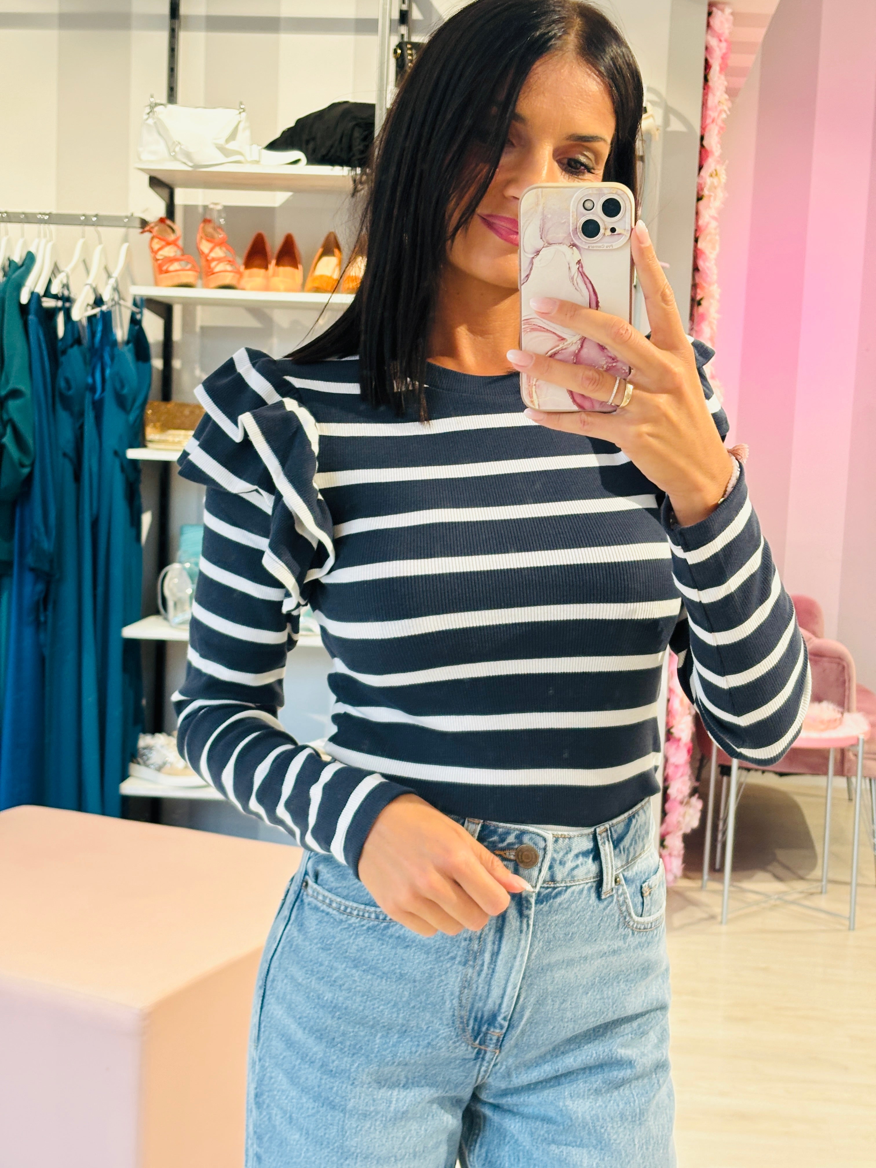 Maglia Charlie
