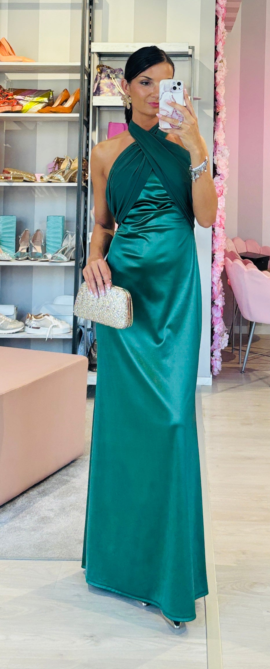 Abito Diva