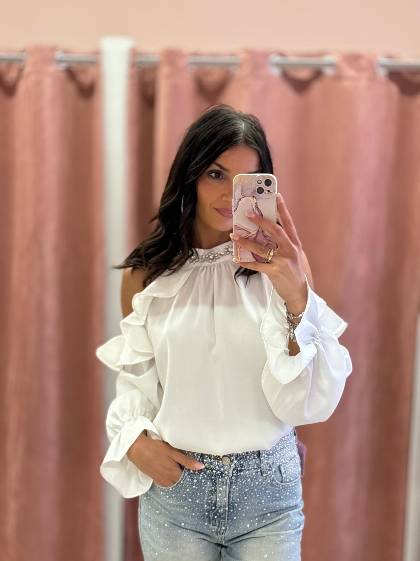 Camicia New York