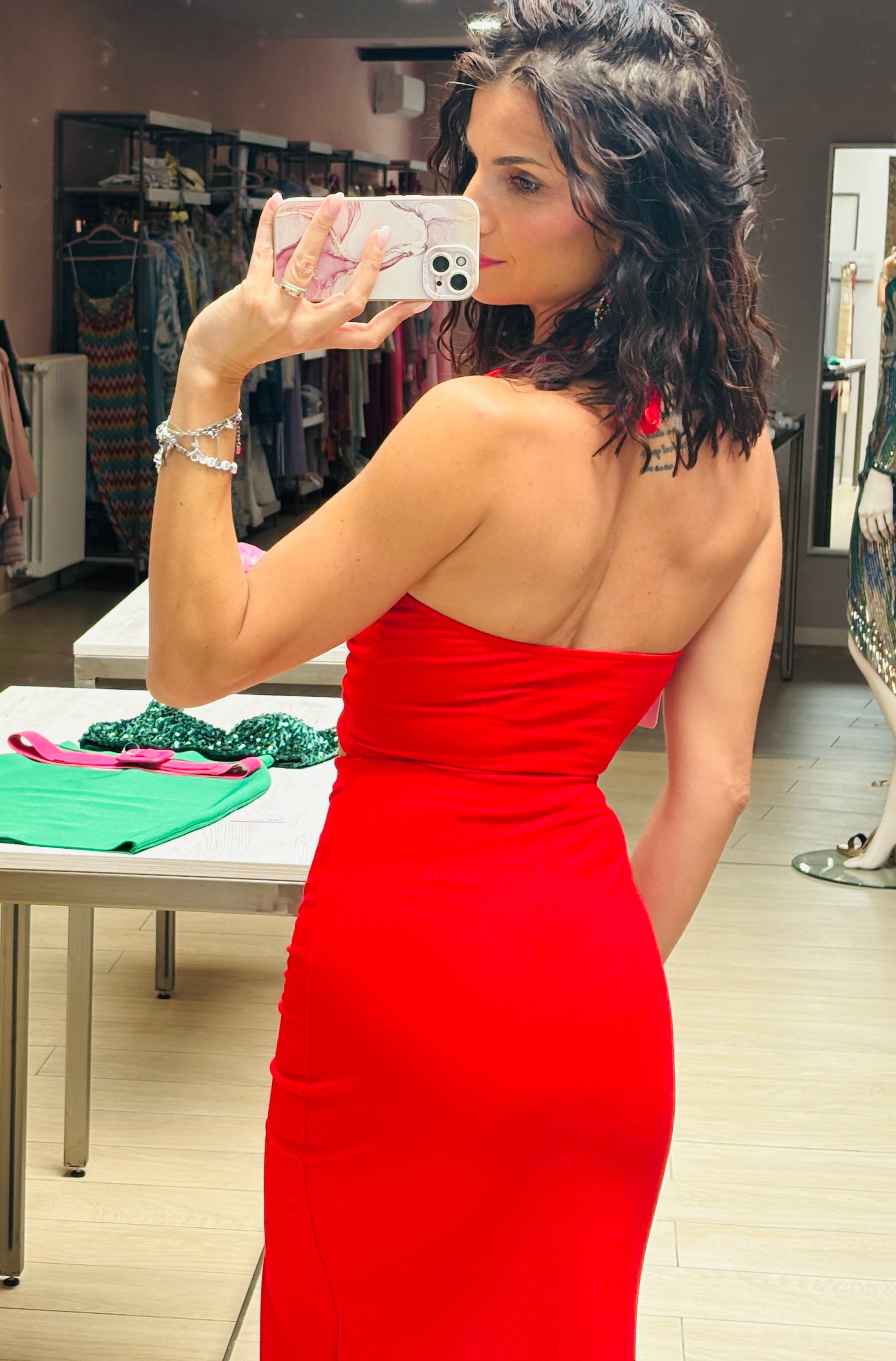 Completo Nina