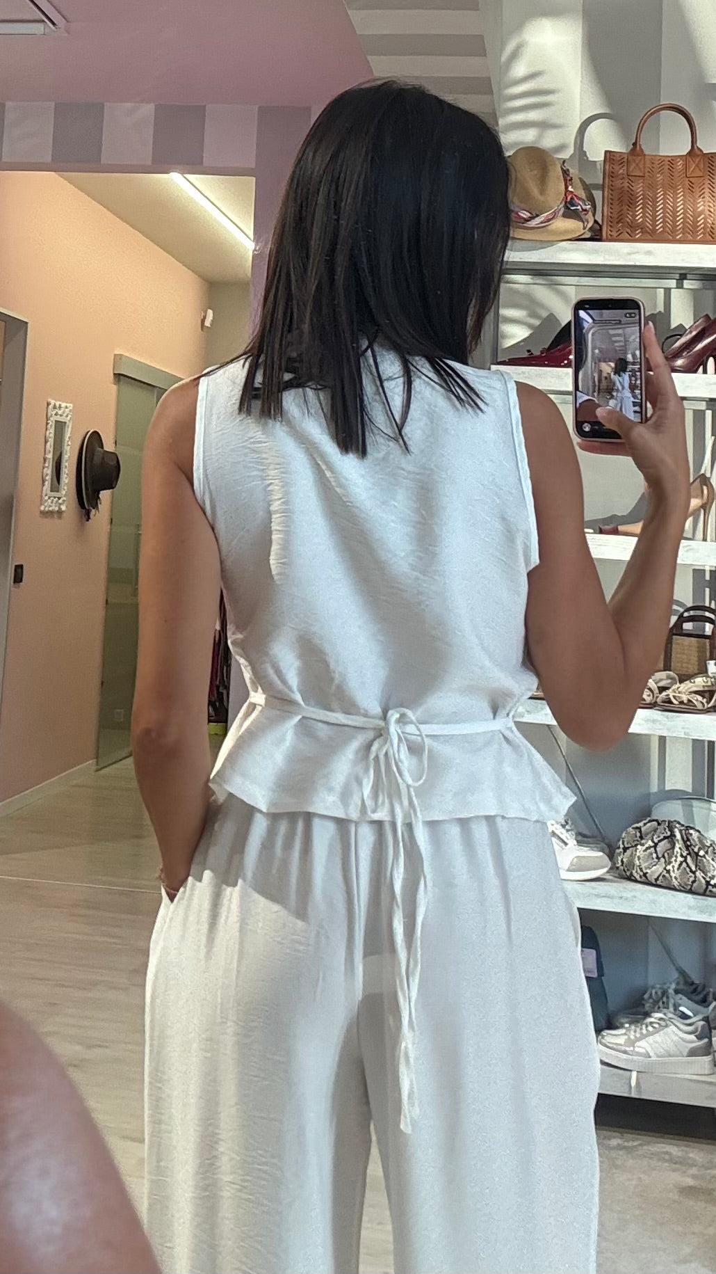 Completo Arabella