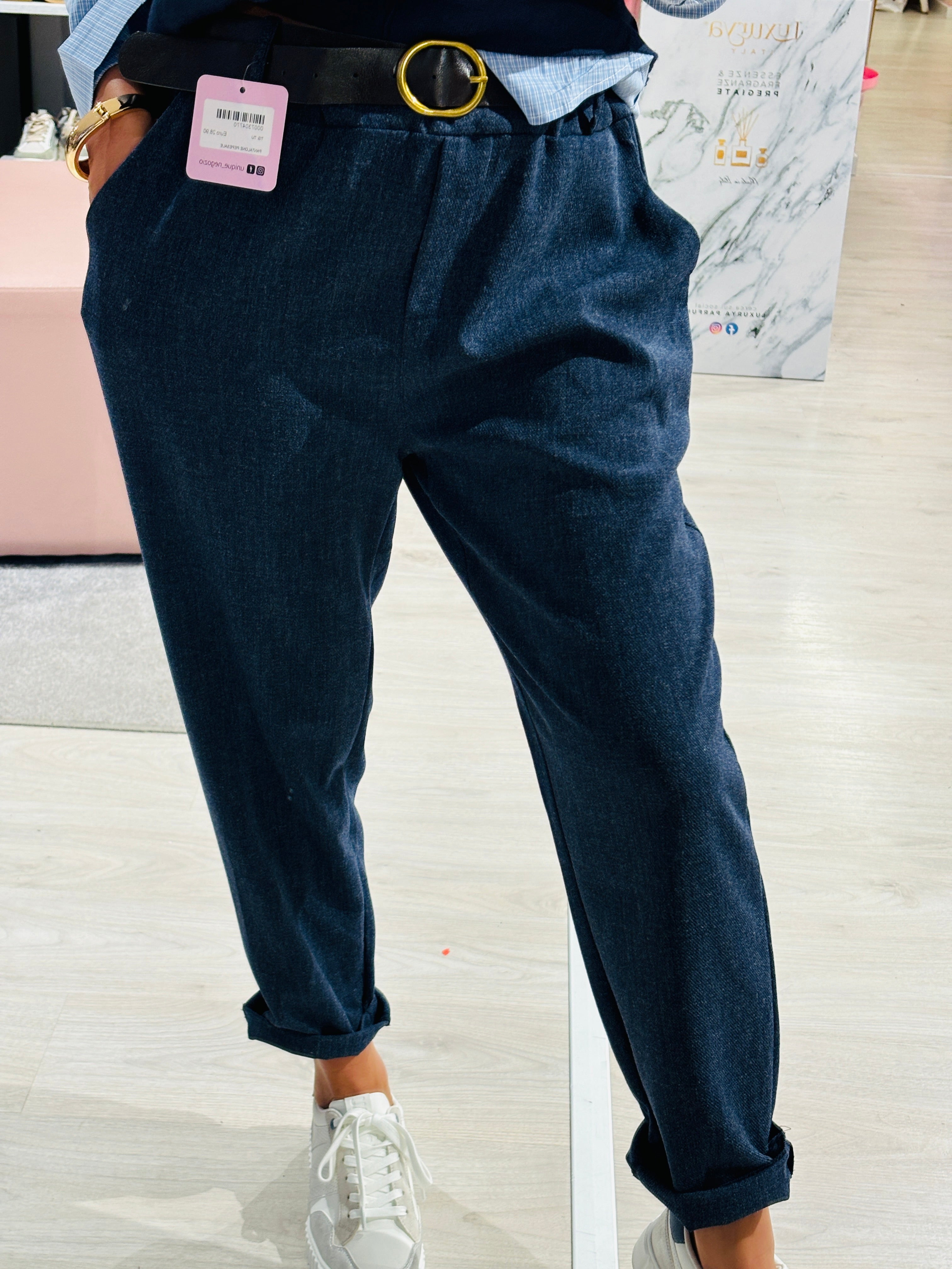 Pantalone Pepesale