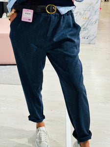 Pantalone Pepesale