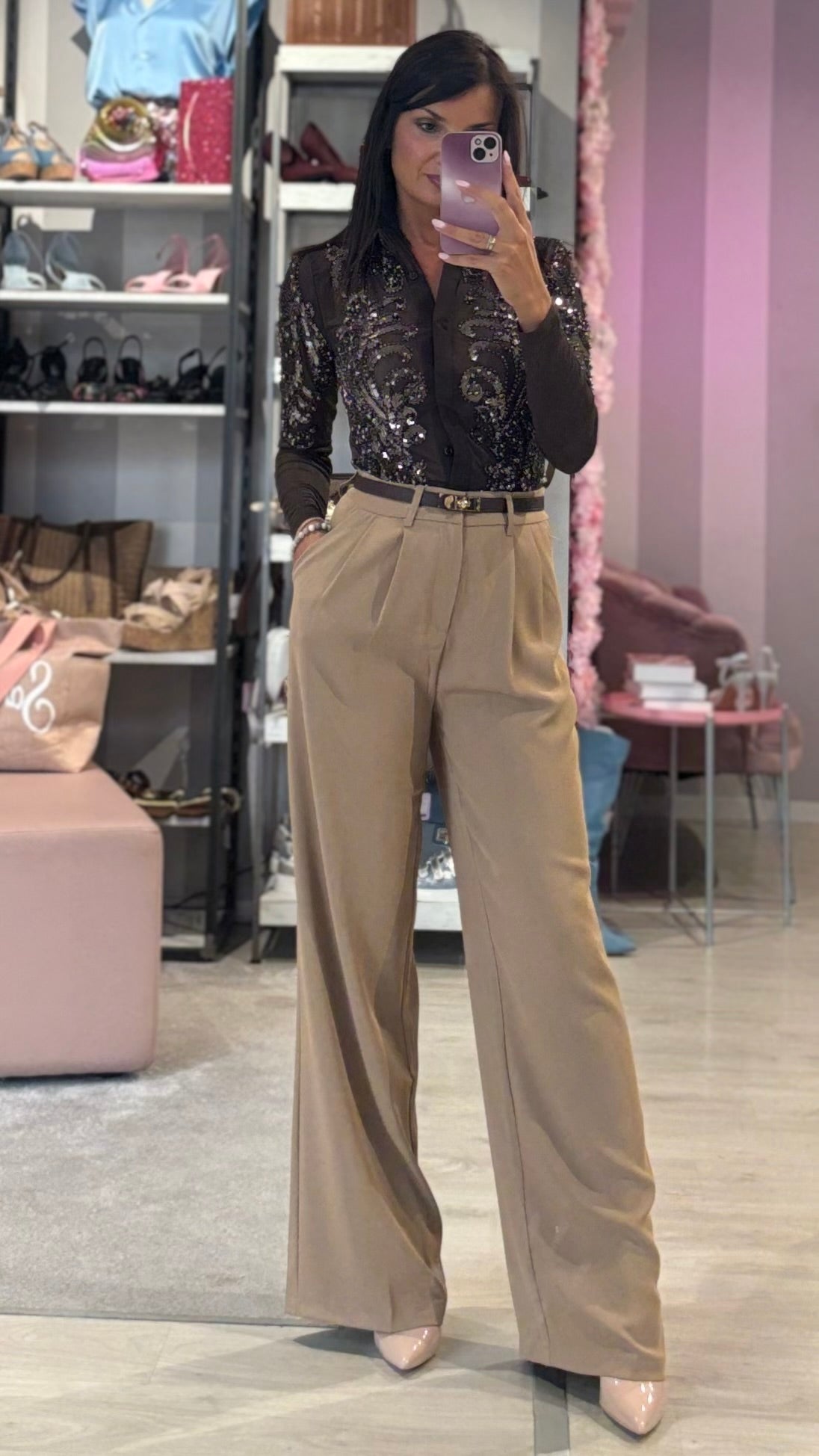 Pantalone Palazzo