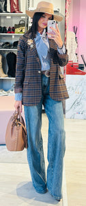 Blazer Maxton