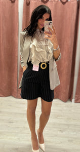 Blazer Sfoderato