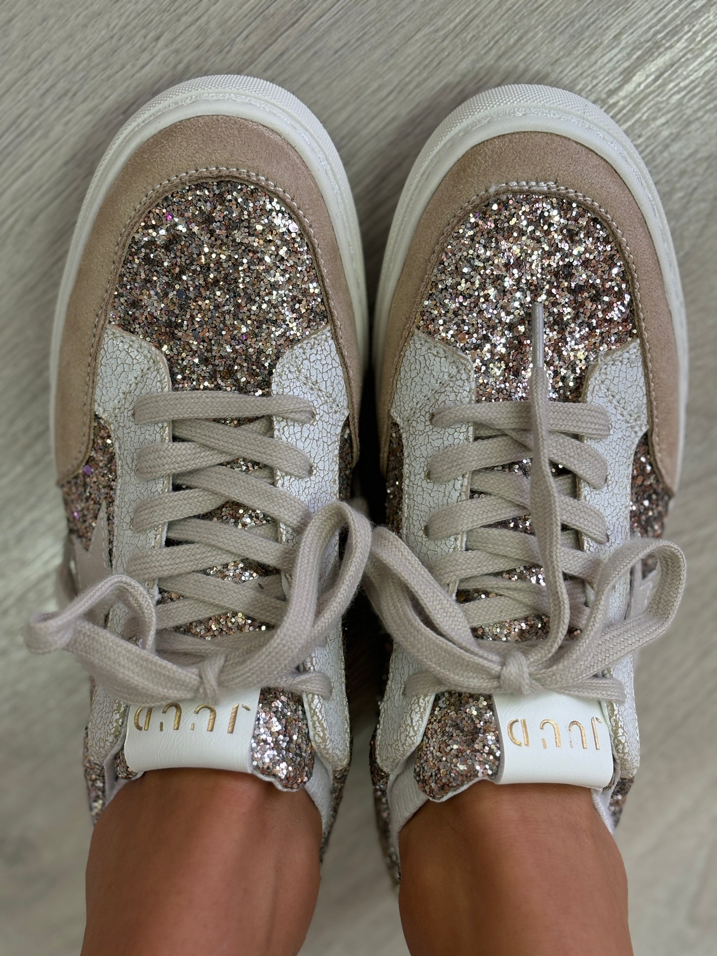 Sneakers JUDE