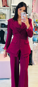 Tailleur Bonny