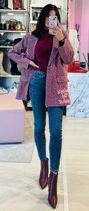 Jeans Skinny Blue