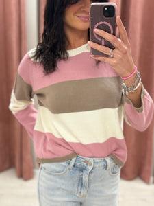 Pull Righe