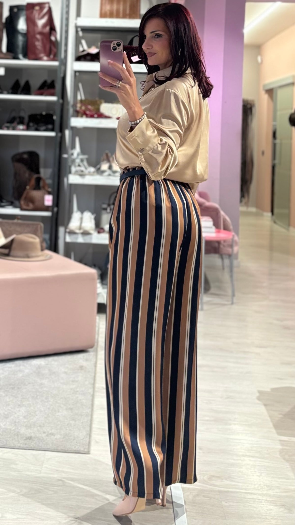 Pantalone Vittoria