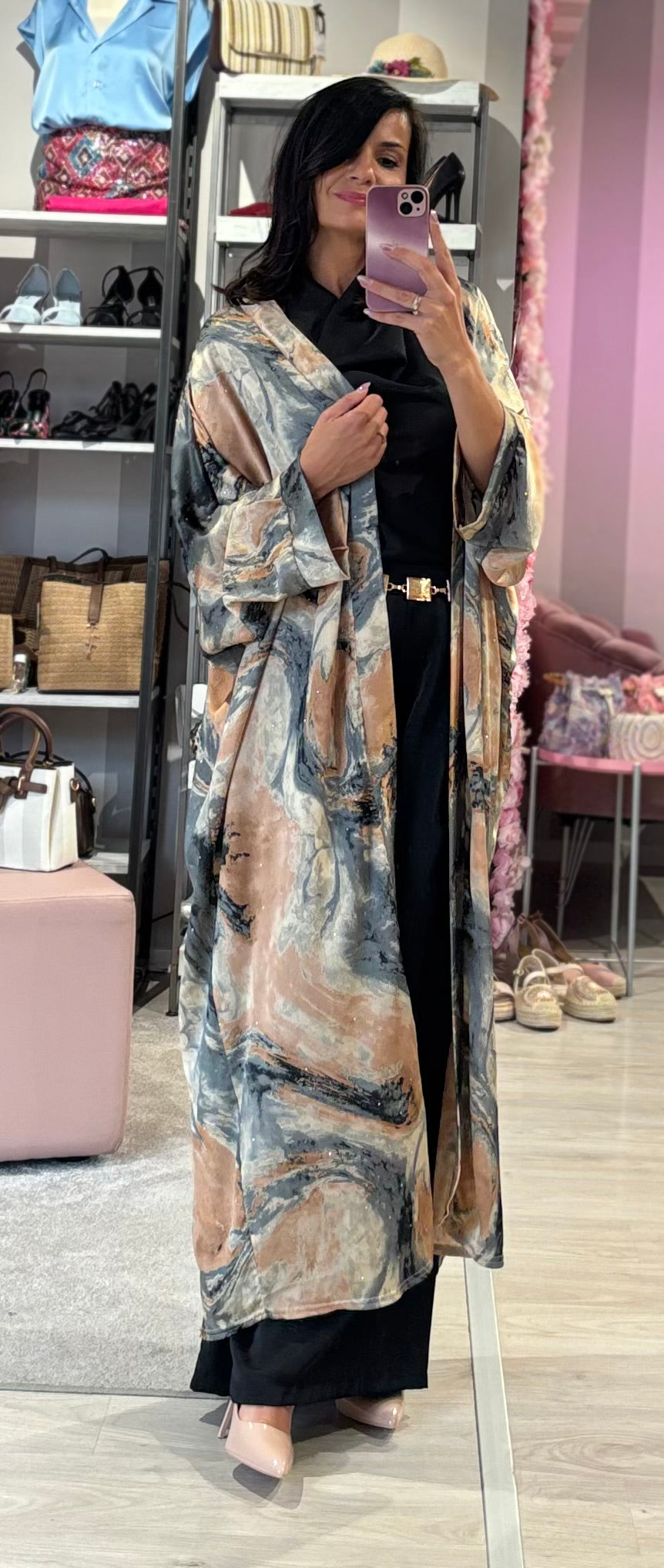 Kimono Kyoto