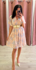 Abito Madrid Skirt