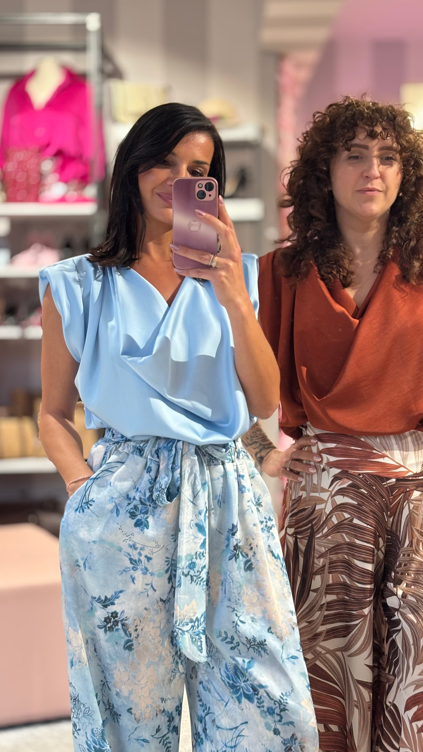 Camicia Lovin