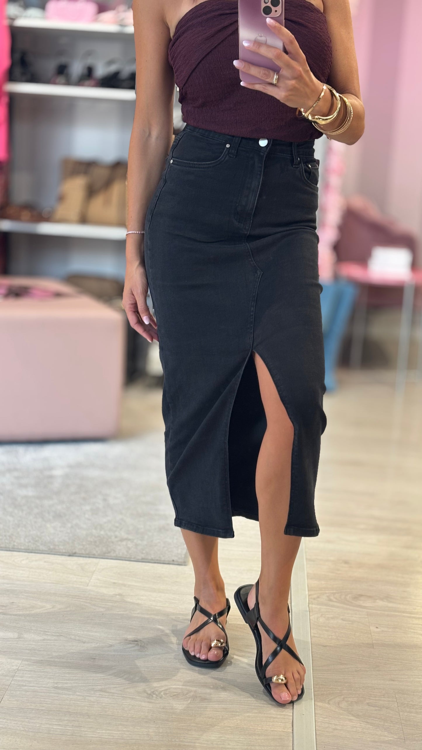 Longuette Farah