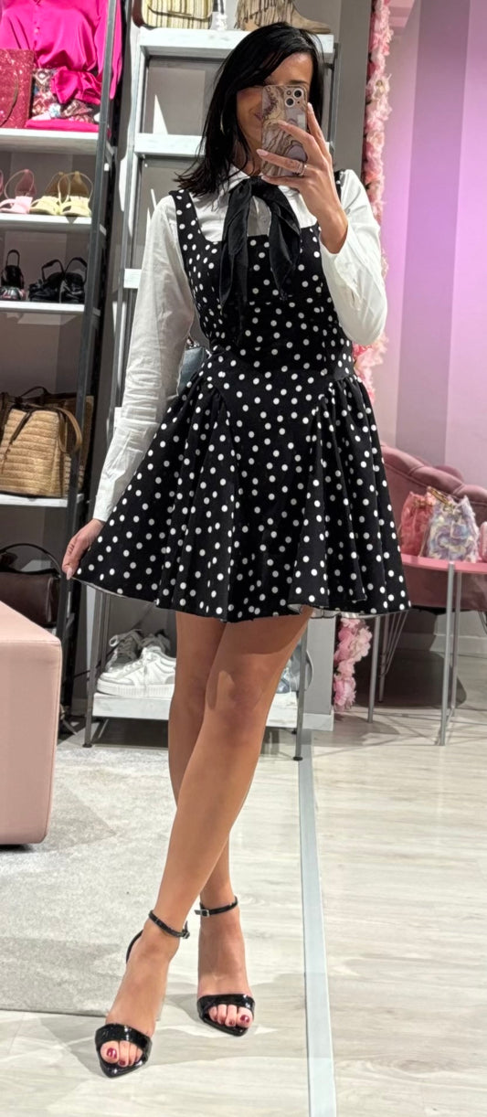 Abito Barbie