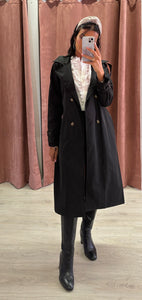 Trench coat