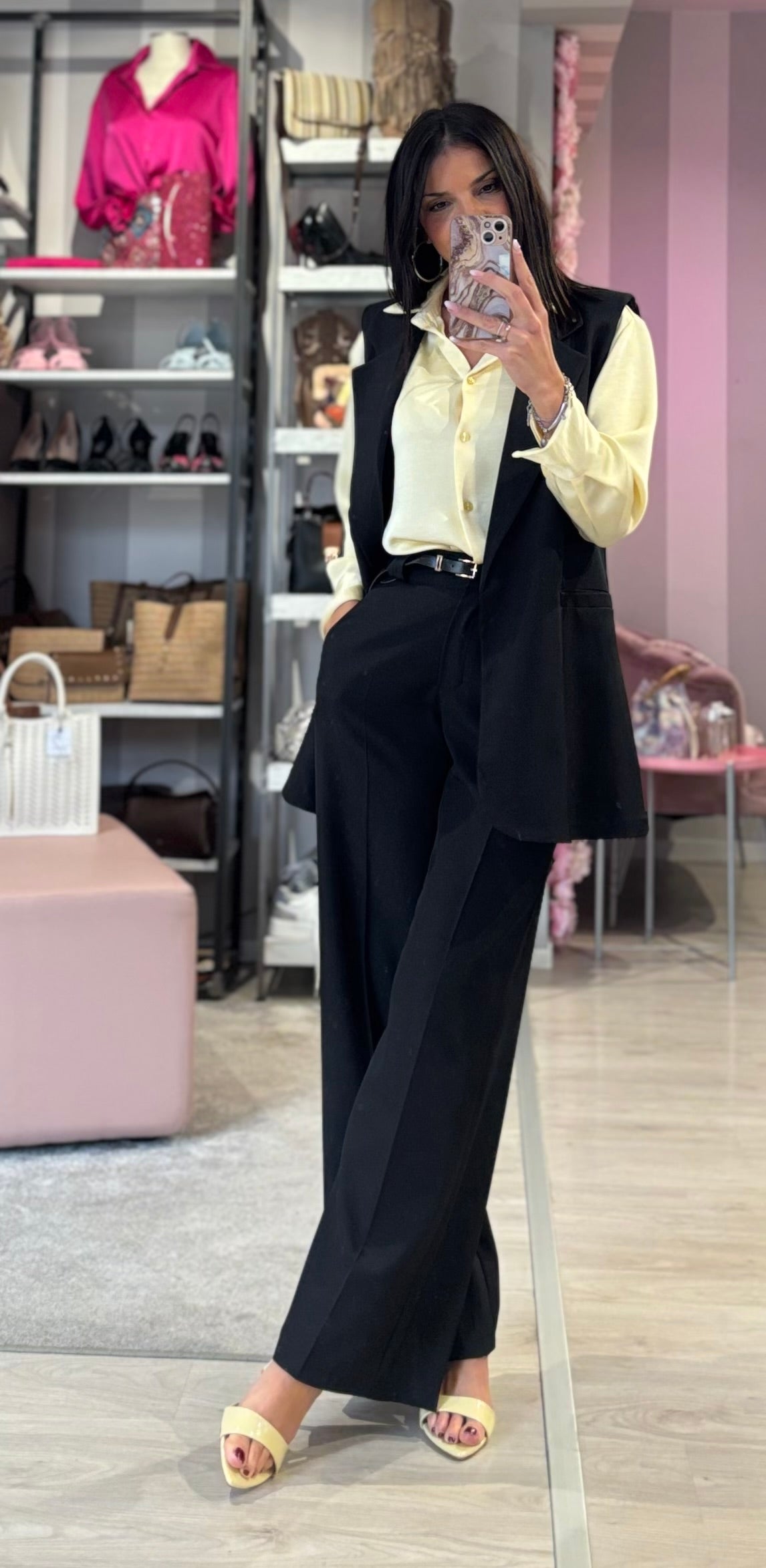 Completo Lulu