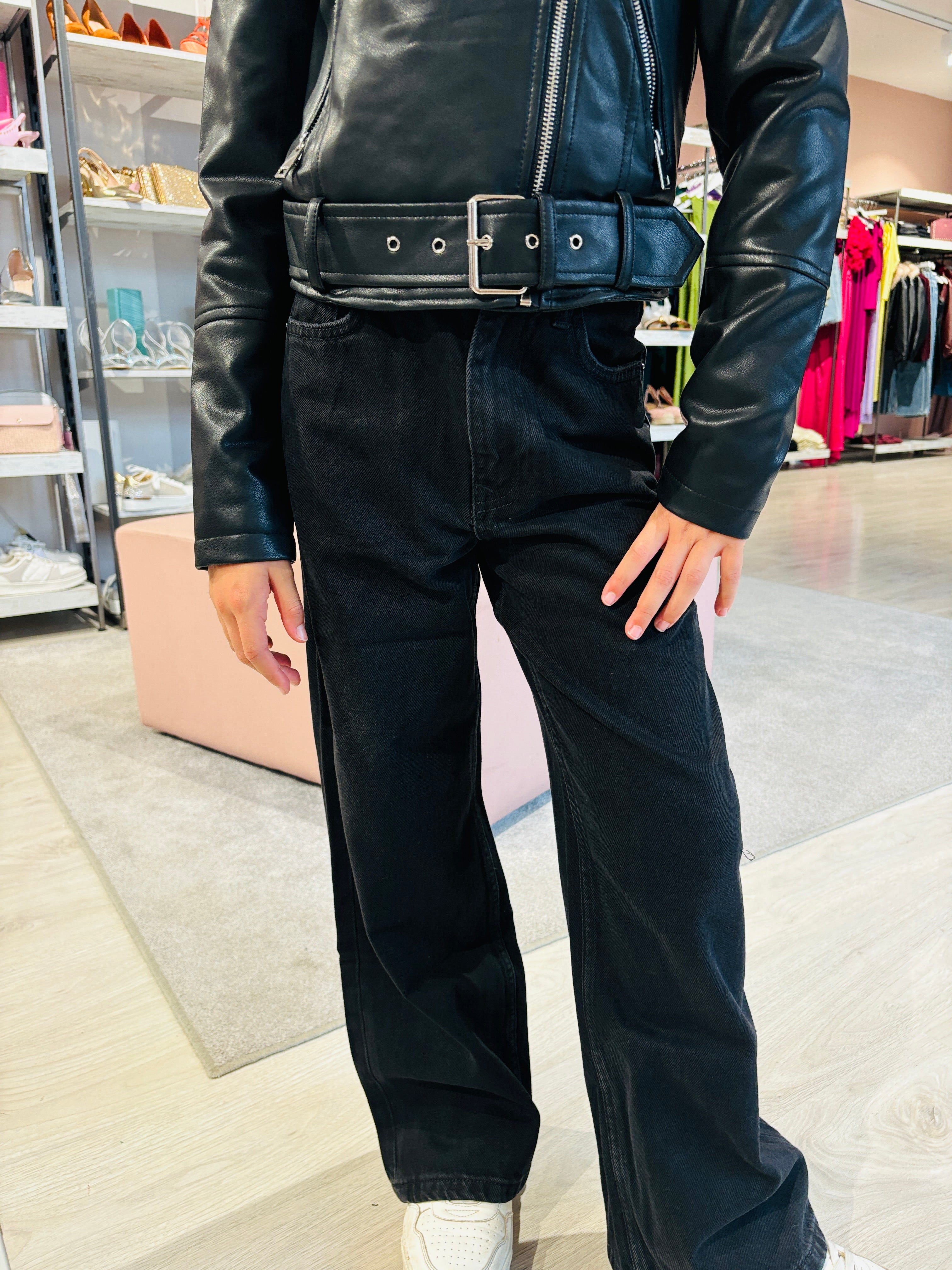 Jeans Teen Kyle