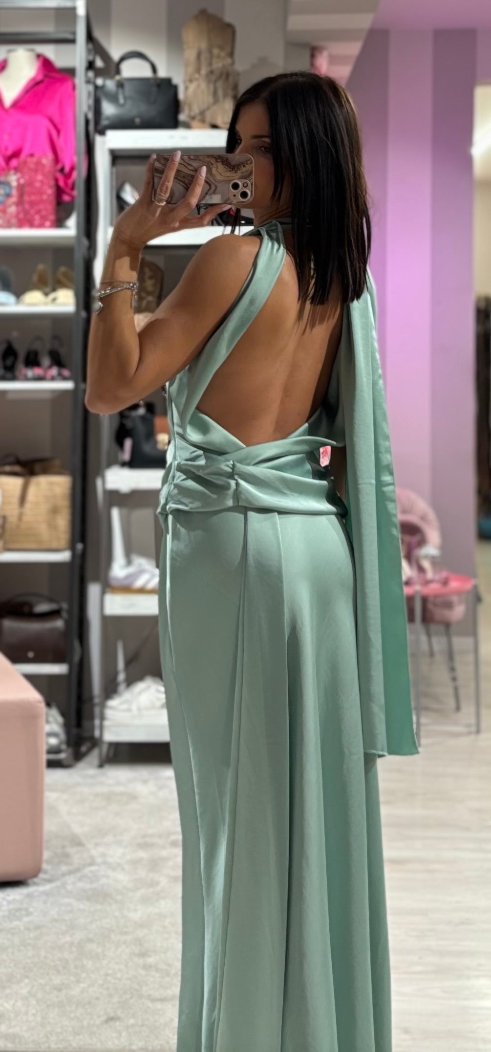 Abito Perla