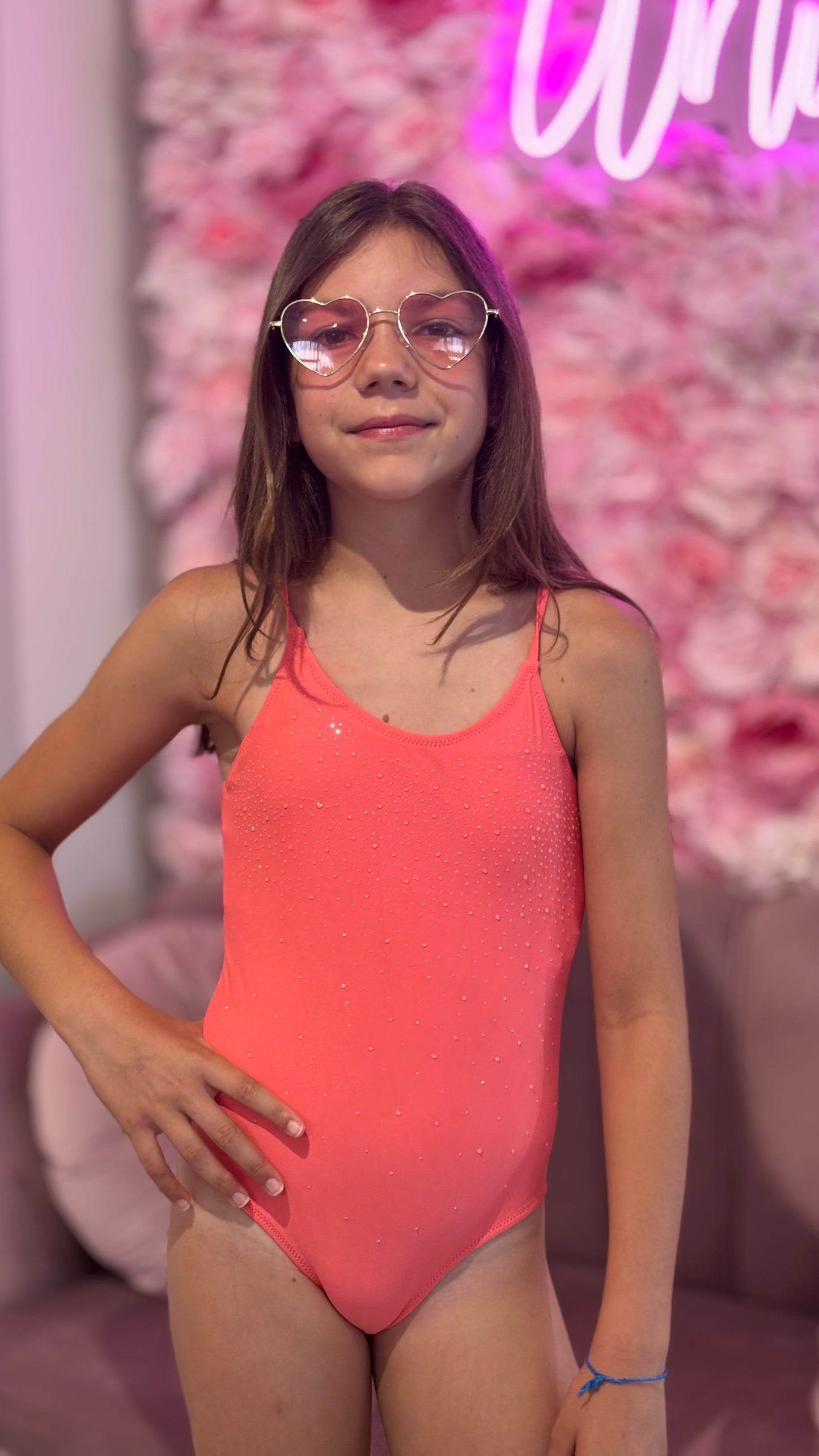 Costume Vaiolette