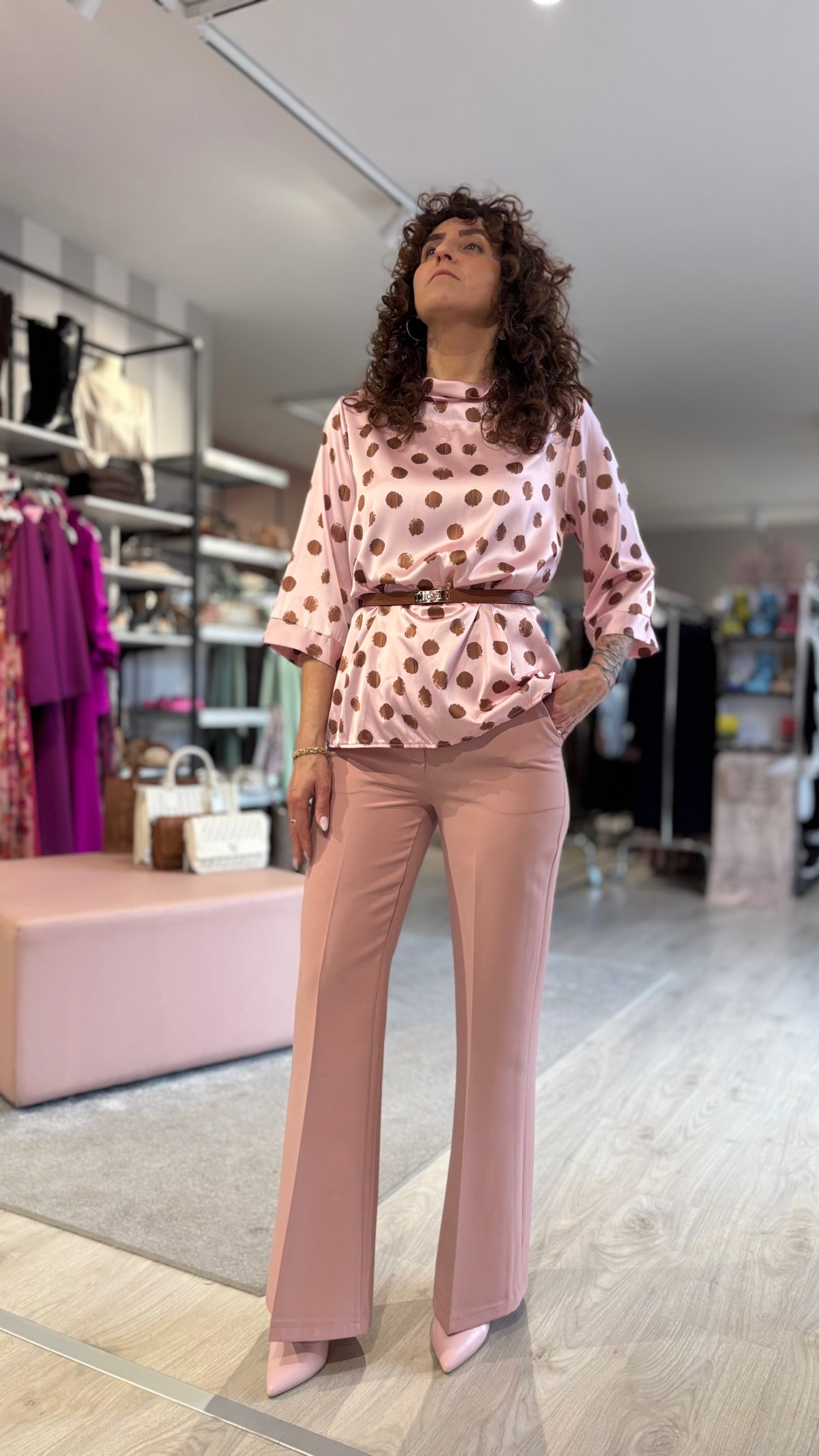 Pantalone Ellen