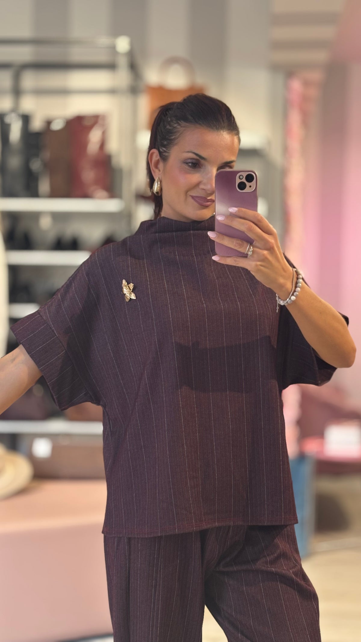 Maglia Holly